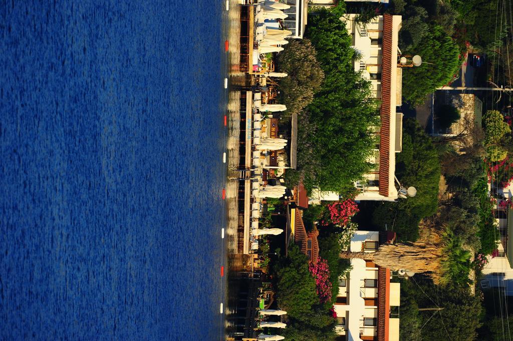 Maritim Hotel โกลเติร์กบูคู ภายนอก รูปภาพ
