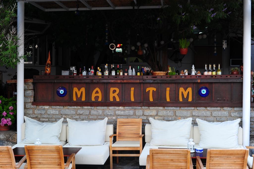 Maritim Hotel โกลเติร์กบูคู ภายนอก รูปภาพ